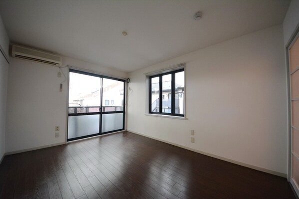 カセラ・Rの物件内観写真